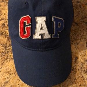 GAP Blue hat! New without tags!